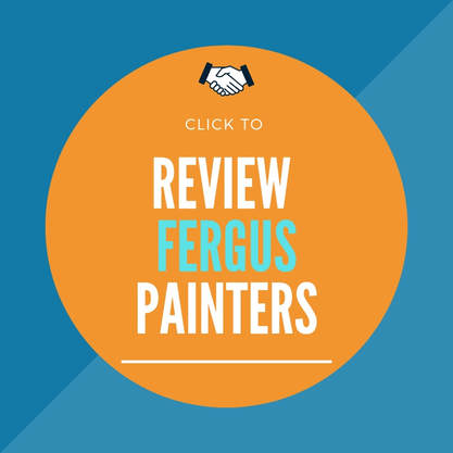 Fergus painter review