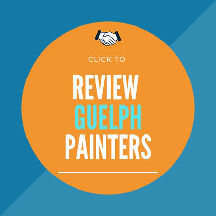 Guelph painter review